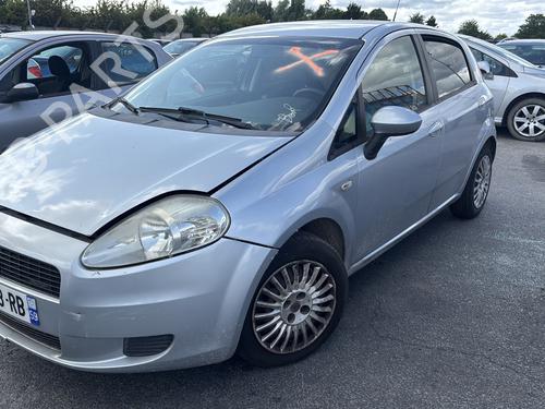 Used Parts FIAT PUNTO EVO (199_) 1.3 D Multijet (199AXC1A, 199BXC1A, 199AXT1A, 199BXT1A) (75 hp) 4414707