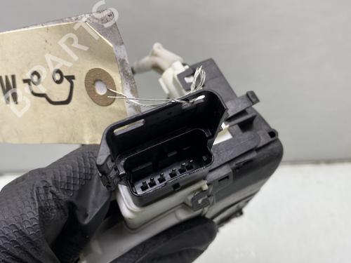 Used Front left lock Front left lock CITROËN C3 II (SC_) 1.1 i (60 hp) 20723949 20723949