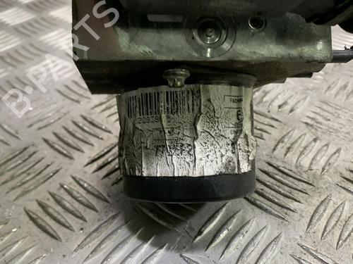 Used ABS pump ABS pump OPEL INSIGNIA A (G09) 2.0 CDTI (68) (131 hp) 19955782 19955782