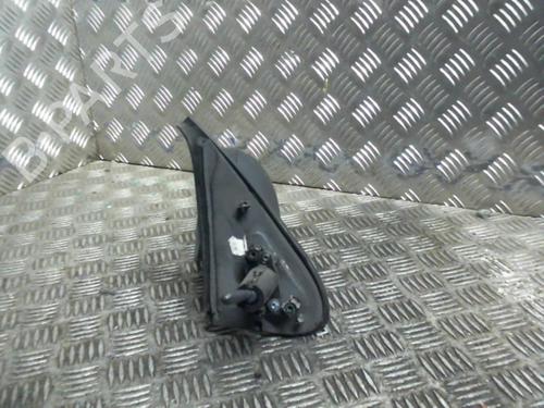 Left mirror NISSAN MICRA III (K12) 1.5 dCi | BP20032366C26 