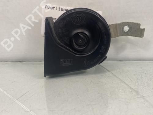 horn-peugeot-bipper-tepee-2008-32667550 main image