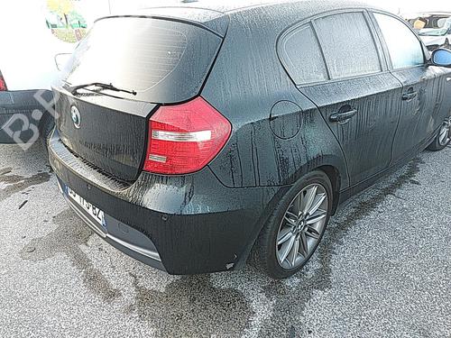 Headlight switch BMW 1 (E87) 118 i | BP21957618I24 - Image 4