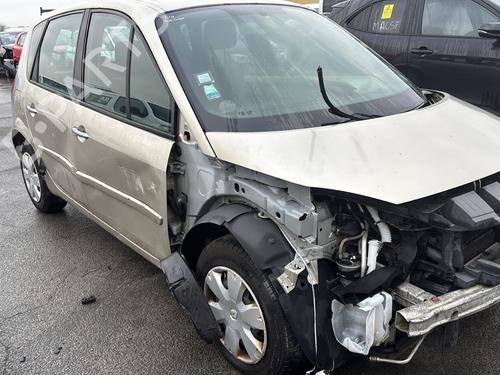 Rear left door window RENAULT SCÉNIC II (JM0/1_) 1.5 dCi (JM1E, JM16) | BP32063171C20 