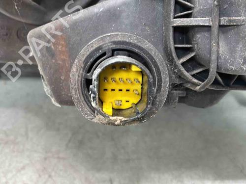 Right headlight FIAT IDEA (350_) 1.9 JTD | BP37279712C29 - Image 4