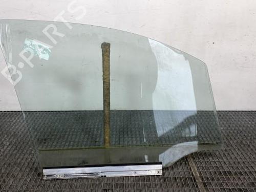 Front left door window OPEL ZAFIRA A MPV (T98) 2.2 DTI 16V (F75) | BP19992555C18 