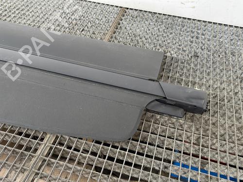 Rear parcel shelf SKODA OCTAVIA II Combi (1Z5) 1.9 TDI | BP29507288C85 
