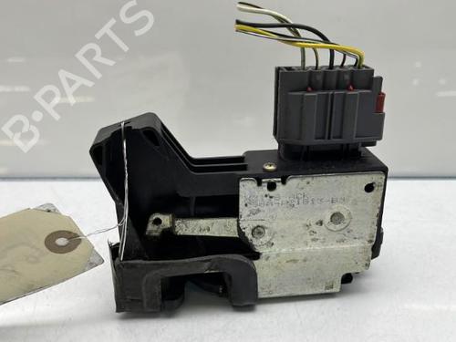 Front left lock FORD FUSION (JU_) 1.4 TDCi | BP19958641C98 