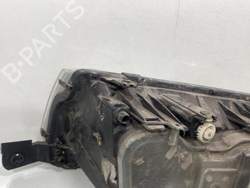 Right headlight SKODA FABIA I (6Y2) 1.2 | BP30907539C29