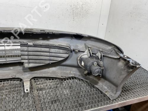 Front bumper PEUGEOT 206 CC (2D) 2.0 S16 | BP23766695C7 