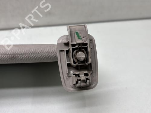 Right sun visor RENAULT LAGUNA III (BT0/1) 2.0 dCi (BT01, BT08, BT09, BT0E, BT0K, BT12, BT1C, BT1D,... | BP28280337I2 