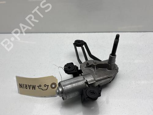 Viskermotor bagrude CITROËN C4 I (LC_) 1.6 HDi (109 hp) 30003054