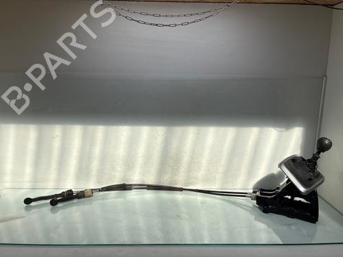 Selector da caixa Selector da caixa FIAT TIPO Hatchback (356_, 357_) [2016-2026] 36162717 36162717