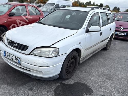 Used Parts OPEL ASTRA G Estate (T98) 1.7 DTI 16V (F35) (75 hp) 4285204