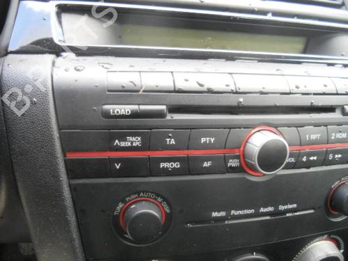 Steering column stalk MAZDA 3 (BK) | BP20017384I23 - Image 11
