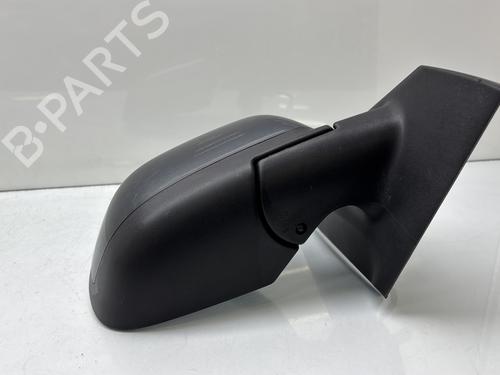 Right mirror DACIA DOKKER MPV (KE_) 1.5 dCi (KEAJ, KEAH) | BP29939182C27