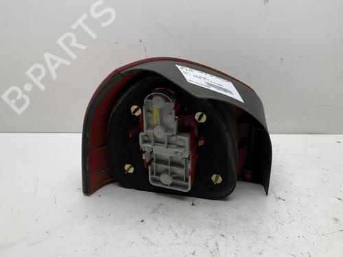 Right taillight AUDI A3 (8L1) 1.9 TDI | BP19997155C35 