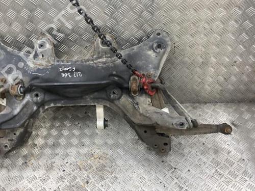 Used Subframe FIAT 500 (312_) 1.2 (312AXA1A) (69 hp) 19970170