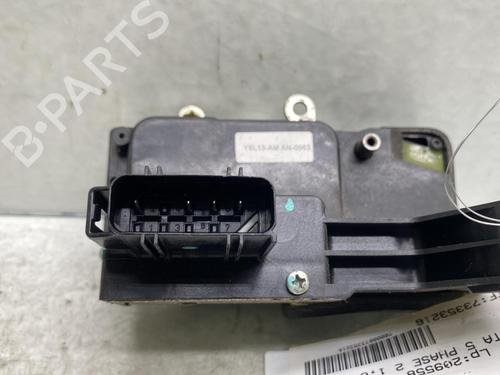 Front right lock FORD FIESTA V (JH_, JD_)  | BP19972901C97 