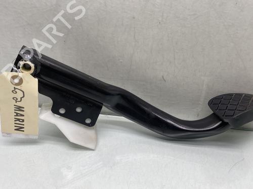 Used Break pedal AUDI A4 B9 Avant (8W5, 8WD) 2.0 TDI (190 hp) 31850562