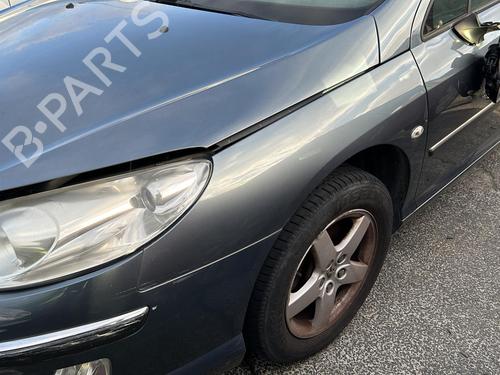 Right rear window switch PEUGEOT 407 (6D_) 1.6 HDi 110 (6D9HZC, 6D9HYC) | BP19961817I28 