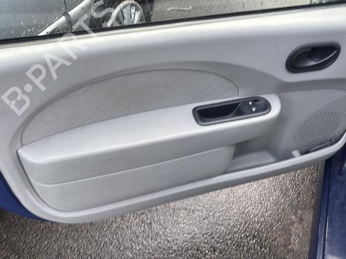 Front left lock RENAULT TWINGO II (CN0_) 1.2 (CN0D) | BP34409947C98  - Image 19
