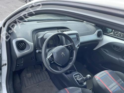 Starter PEUGEOT 108 1.0 VTi | BP21265730M8 - Image 10