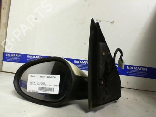 Retrovisor izquierdo LANCIA YPSILON (843_) [2003-2011]  20020206