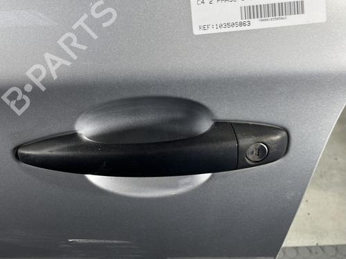 left-front-door-citroen-c4-ii-nc_-2009-24501666 main image