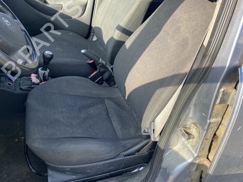 Pedal OPEL CORSA C (X01) 1.7 CDTI (F08, F68) | BP29706908I4 - Image 19