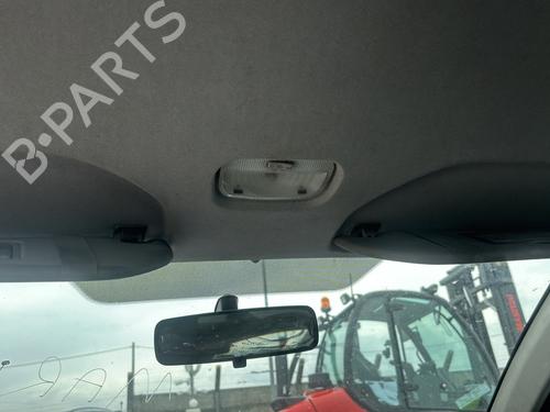 Front left window mechanism CITROËN C2 (JM_) 1.4 HDi | BP33774207C22 - Image 35