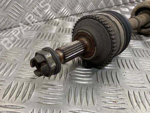 Used Right front driveshaft RENAULT CLIO II (BB_, CB_) [1998-2016]  20008234
