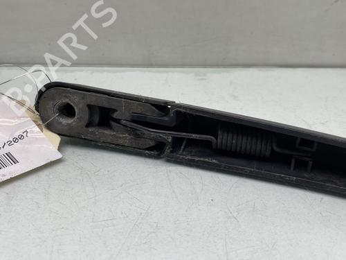 Rear windshield wiper arm CITROËN C2 (JM_) 1.4 | BP31159350C144