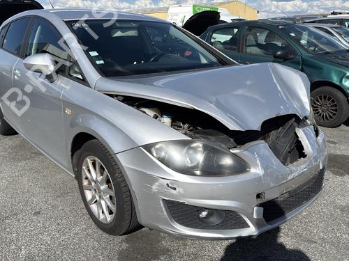 Left front window switch SEAT LEON (1P1) 1.6 TDI | BP31613009I27 - Image 4