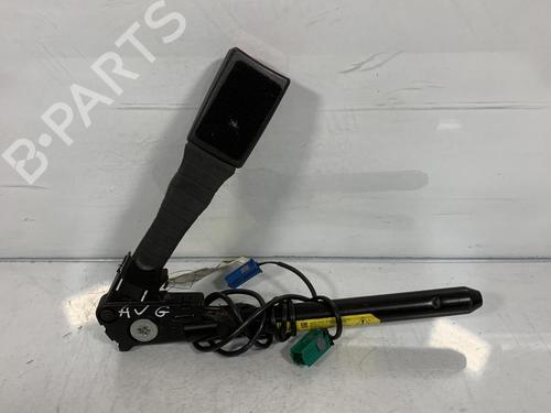 Used Front left belt tensioner OPEL ASTRA H (A04) 1.3 CDTI (L48) (90 hp) 19983654