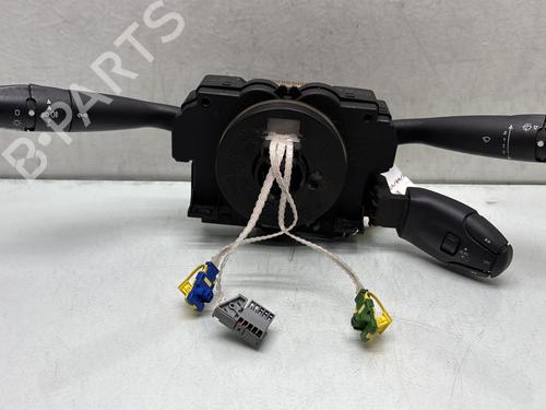 Steering column stalk PEUGEOT 206 Hatchback (2A/C) 2.0 HDI 90 6242C3