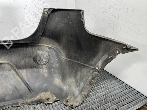 Rear bumper NISSAN QASHQAI / QASHQAI +2 I (J10, NJ10, JJ10E) 1.5 dCi | BP28281964C8 