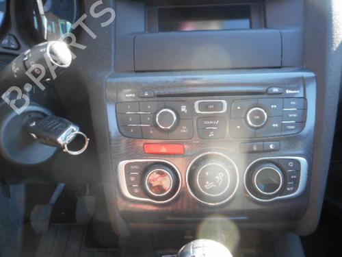 Right front window switch CITROËN C4 II (NC_) 1.6 HDi 90 | BP20017407I26 - Image 4