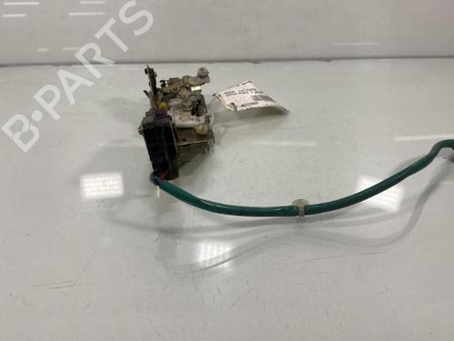 Front left lock MAZDA DEMIO (DW) 1.3 16V (DW3W, DW19) | BP20029518C98 