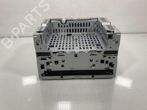 Radio MAZDA 2 (DY) | BP20018462E6 - Image 3