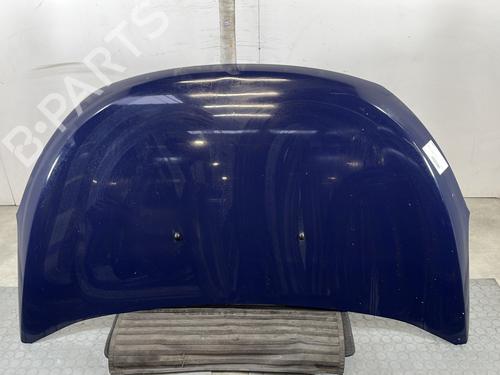 Used Hood DACIA LODGY (JS_) 1.6 LPG (83 hp) 29587368