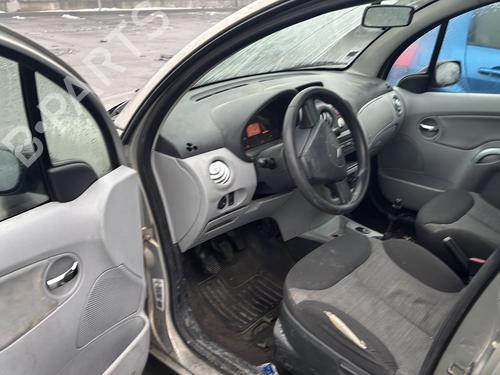 Right front door CITROËN C3 I (FC_, FN_) 1.4 16V HDi | BP28279453C3 