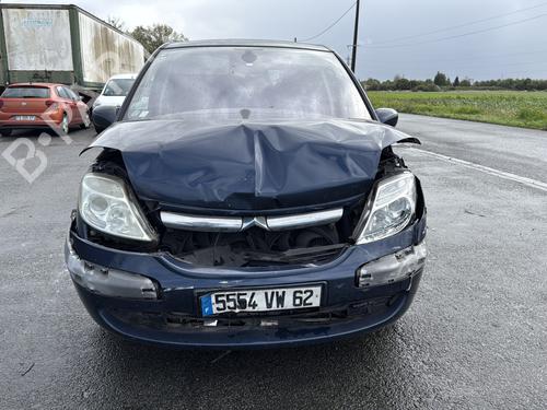 Retrovisor esquerdo CITROËN C8 (EA_, EB_) 2.2 HDi | BP31288479C26 - Image 16