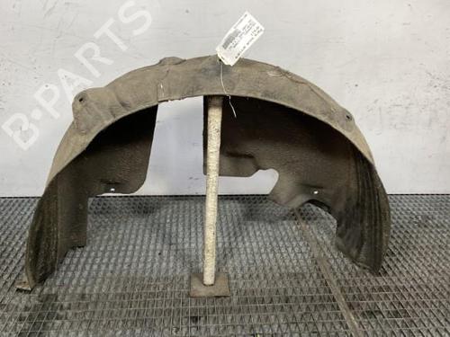 Wheel arch VW TIGUAN (5N_)  | BP21095999C56