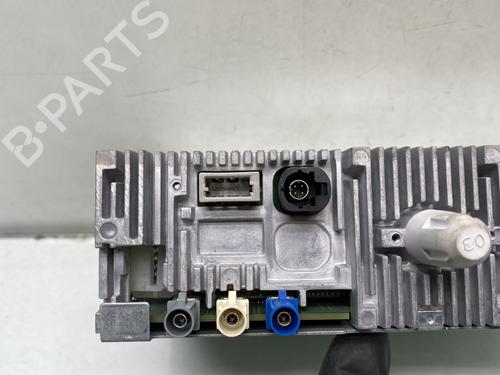 Radio DS DS 5 (KF_) 2.0 BlueHDi 180 | BP30935446E6