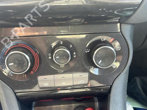 Used Parts FIAT BRAVO II (198_) 1.9 D Multijet (198AXE1A) 2276297