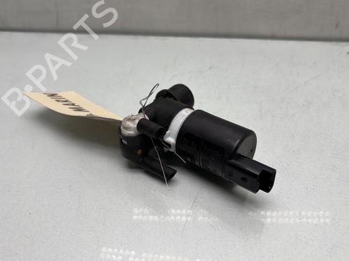 Used Windscreen washer tank Windscreen washer tank 27643286 27643286
