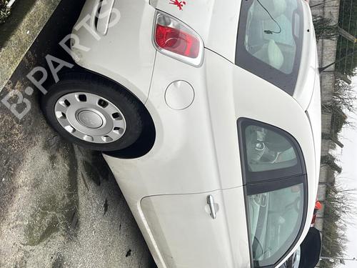 Steering column stalk FIAT 500 (312_) 1.2 (312AXA1A) | BP23769403I23  - Image 11