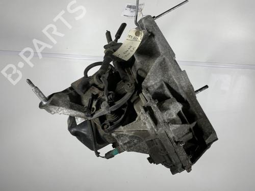Used Gearbox Gearbox RENAULT TWINGO III (BCM_, BCA_) 1.0 SCe 70 (71 hp) 20688460 20688460