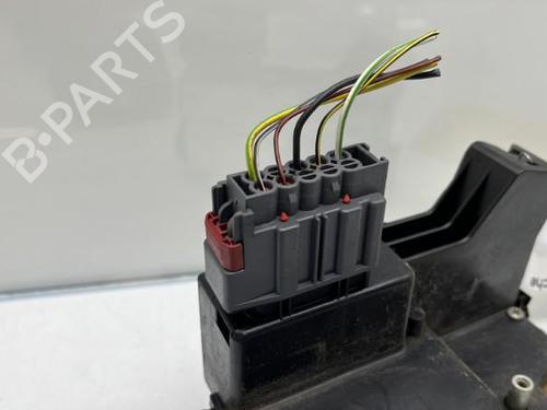 Front left lock FORD FUSION (JU_) 1.4 TDCi | BP19958641C98 