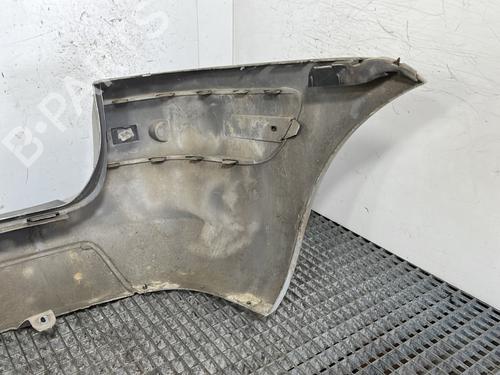 Rear bumper PEUGEOT 307 Break (3E) 1.6 HDi 110 | BP28279845C8 